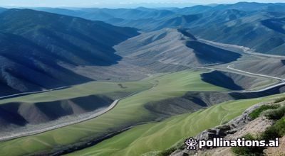 欧美一区纪录片频道，自然地理纪录片画面，壮阔山川与野生动物在晨光中的震撼场景