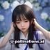 欧美一区音乐策划陈晓晴，专注欧美流行音乐趋势研究的年轻专业人物证件照